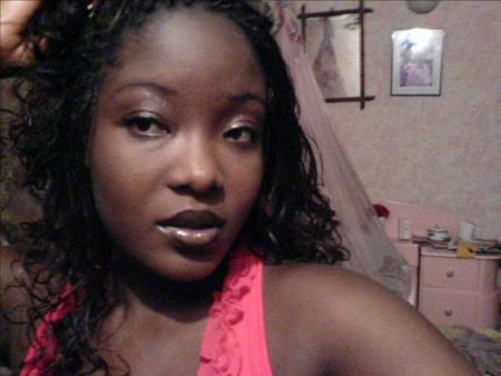 Kpata girl!!!!