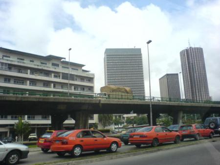 ABIDJAN