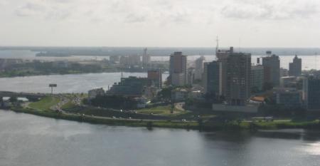 ABIDJAN