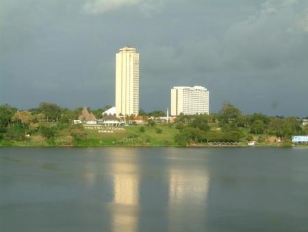 L'HOTEL IVOIRE