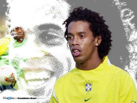 RONALDINHO
