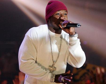 50 CENT