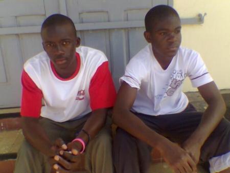 ABIBDI ET MOI