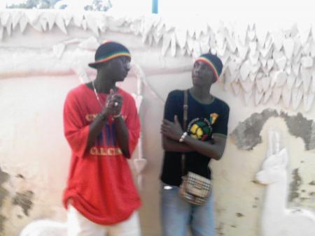 les faroteurs