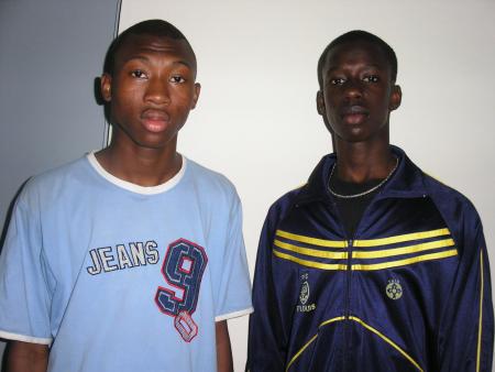 DECO ET THIAM