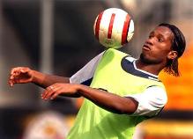 Didier Drogba
