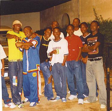 La JET 7
