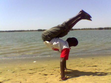 Le breakeur