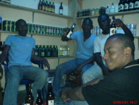C dou dè!!!mais fo pas exagerer