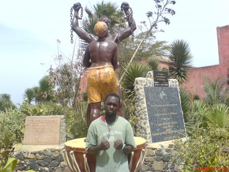 Gorée