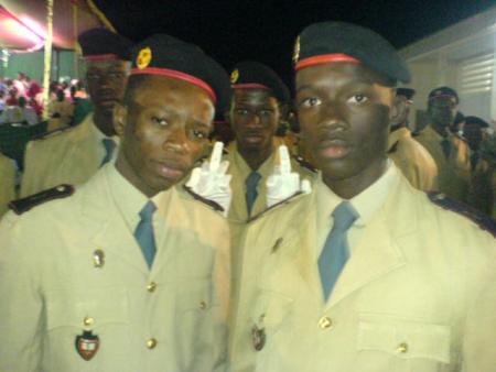 Zopong et Abibdi
