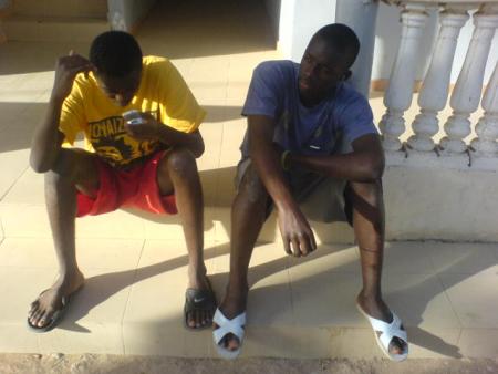 Wam J  et Abibdi