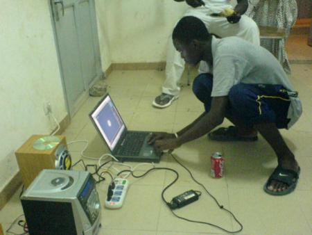 Dj Wamj