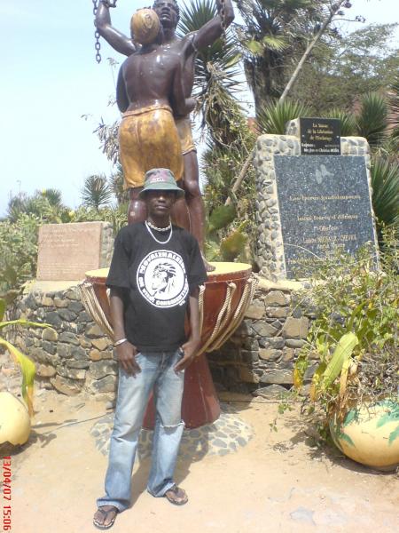 Gorée