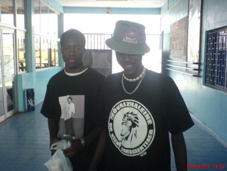 BOUBSON ET WAM J
