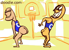 Les meilleurs basketeurs du monde