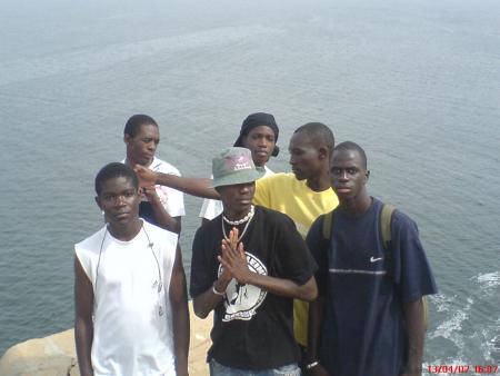 Gorée