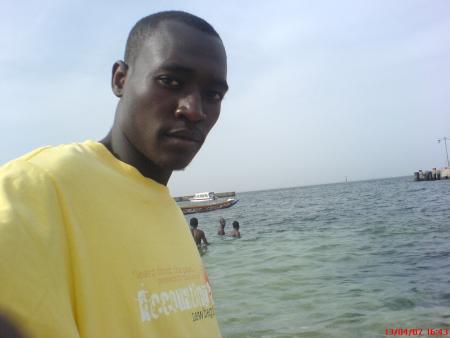 Gorée