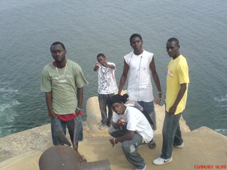 Gorée