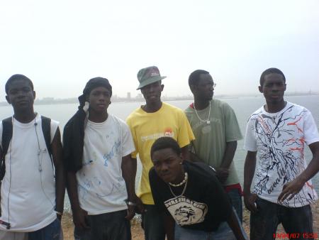 Gorée