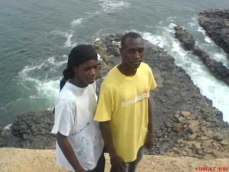Gorée