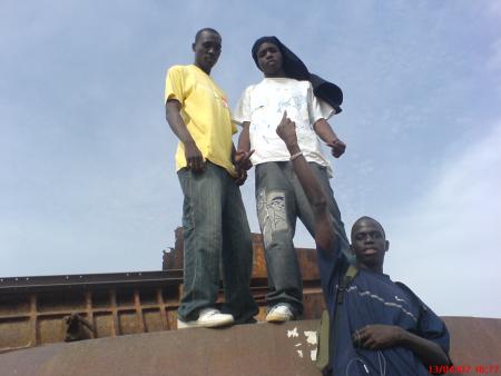 Gorée