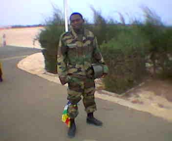 Saut para