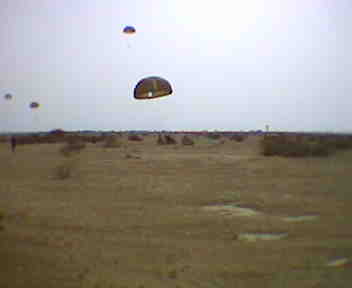 Saut para