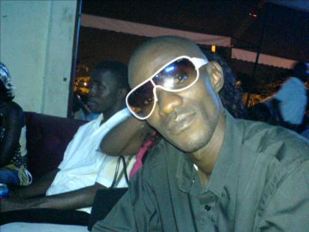 Ousmane